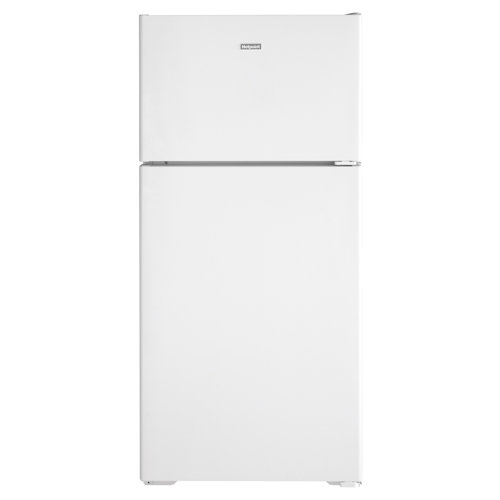 Hotpoint 28" Top Freezer 15.6 cu. ft. Refrigerator & Reviews Wayfair